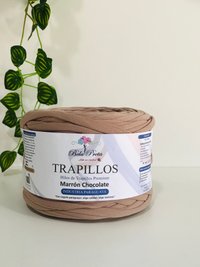 Marrón Chocolate