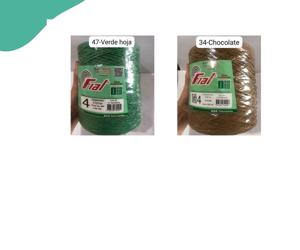 Fial 4/6 + Curso Bolsa Magnolia - 2