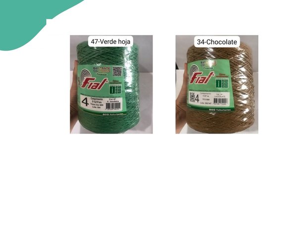 Fial 4/6 + Curso Bolsa Magnolia