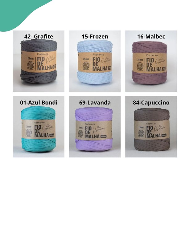 Extra Premiun - Fisher