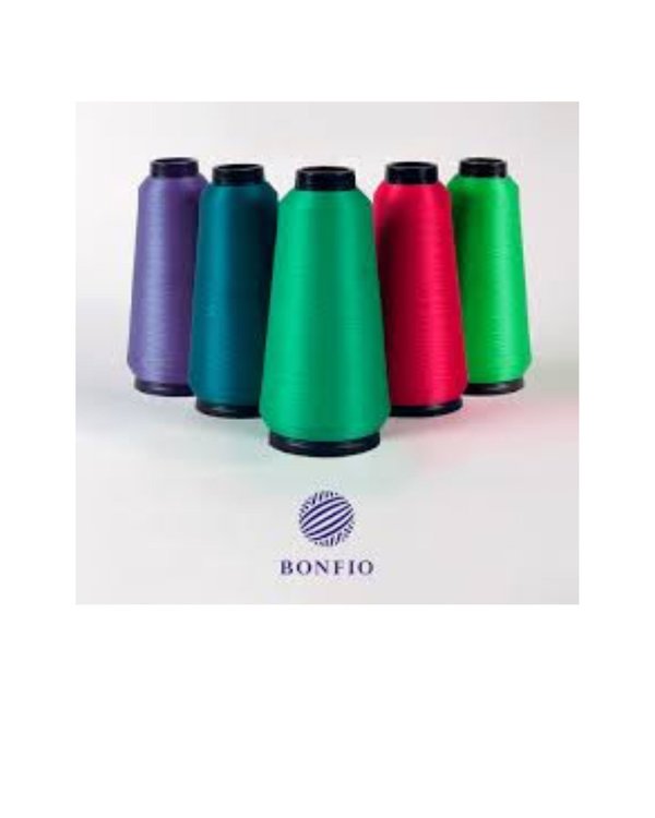 Cono Hilo Texturizado