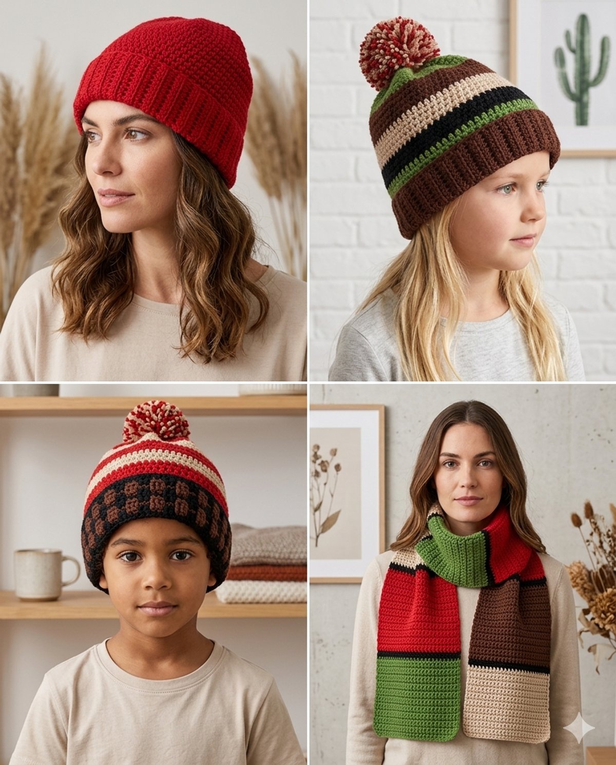 COLECCIÓN TIERRA & ENERGÍA 1 - 6