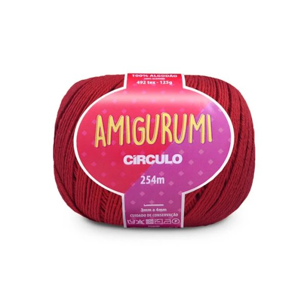 3402-Vermelho Rojo Vivo