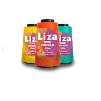 Liza Grossa 