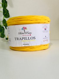 Amarillo Canario