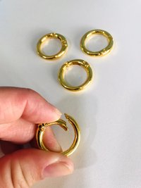 Argolla Articulada 2 cm