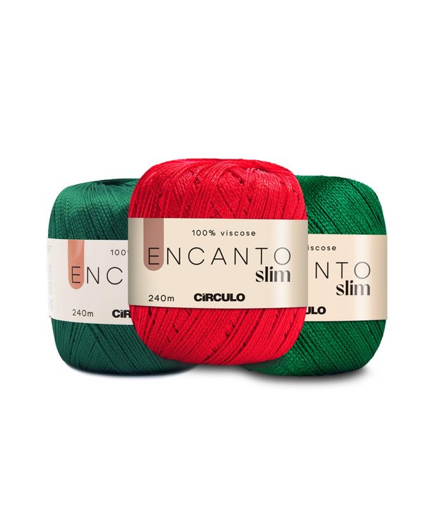 ENCANTO SLIM 
