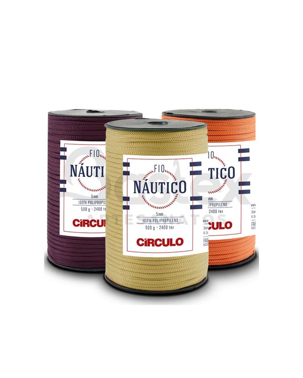 Náutico 5mm