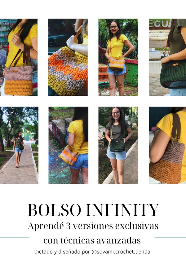 Tutorial+PDF Bolso Infinity 