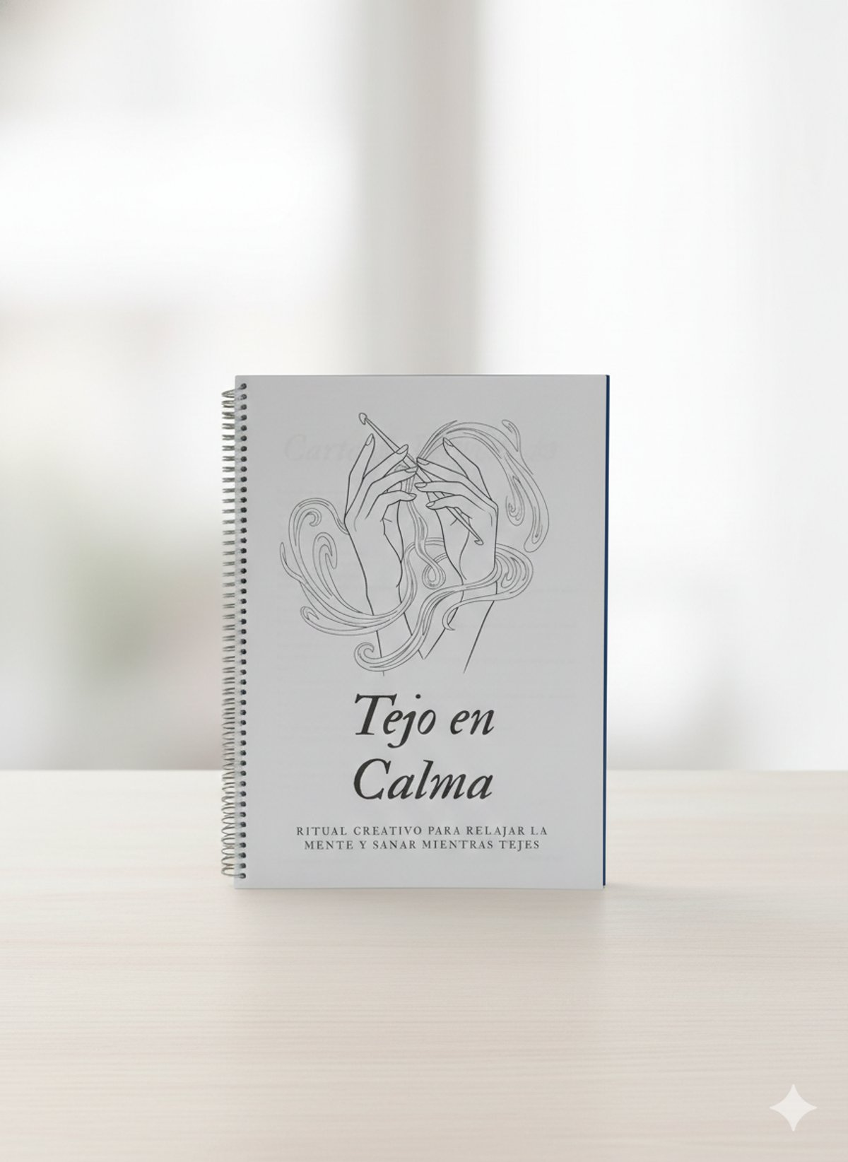 Pdf Imprimible "Tejo en calma" - 2