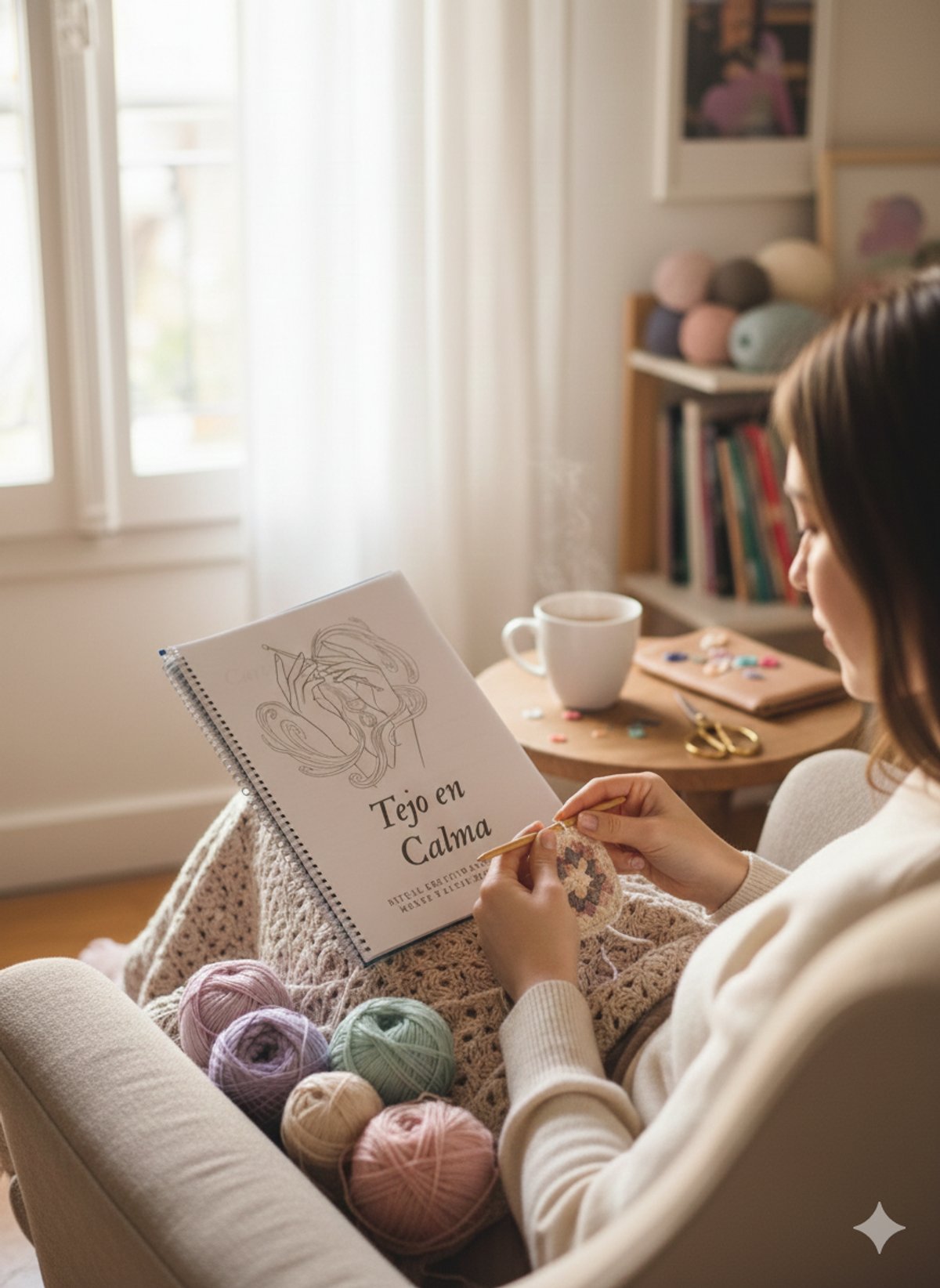 Pdf Imprimible "Tejo en calma" - 4