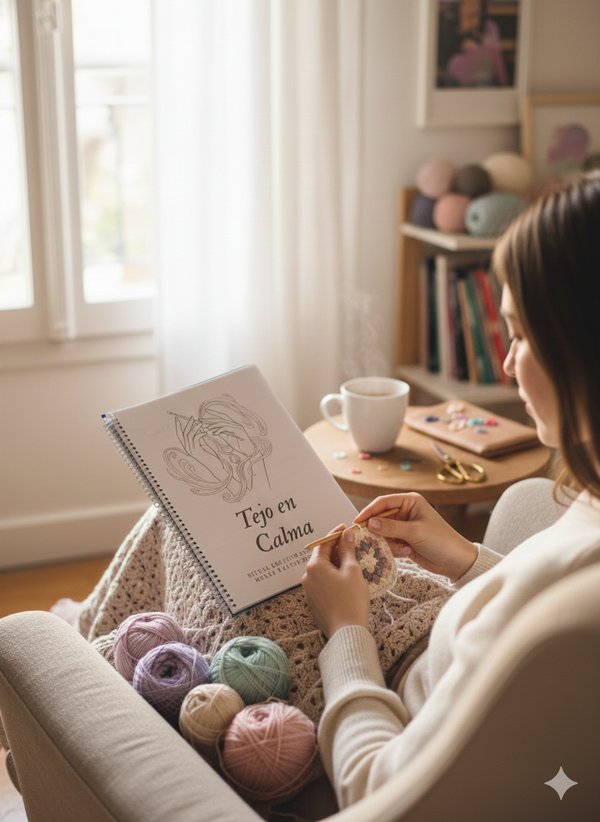 "Tejo en calma" Pdf Imprimible 