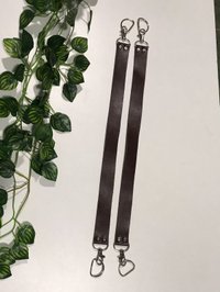 Asa 40cm cuero