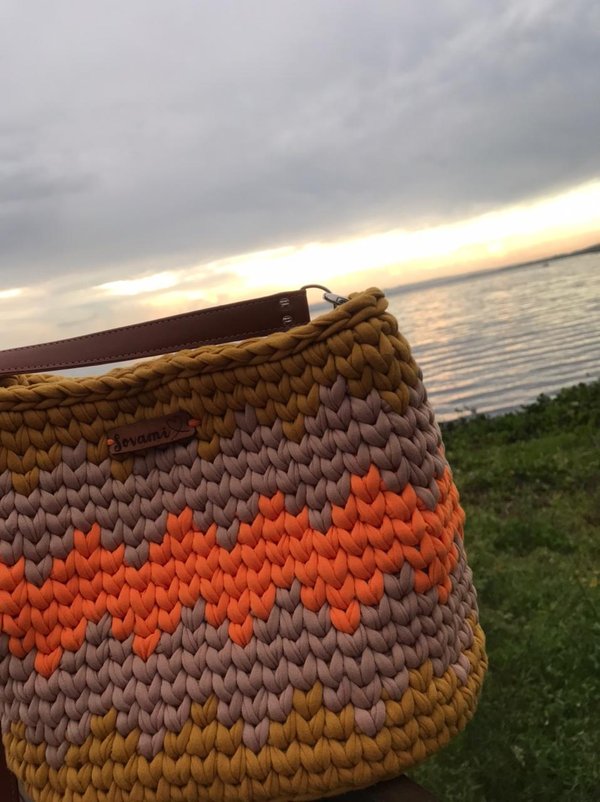 Bolso Infinity 