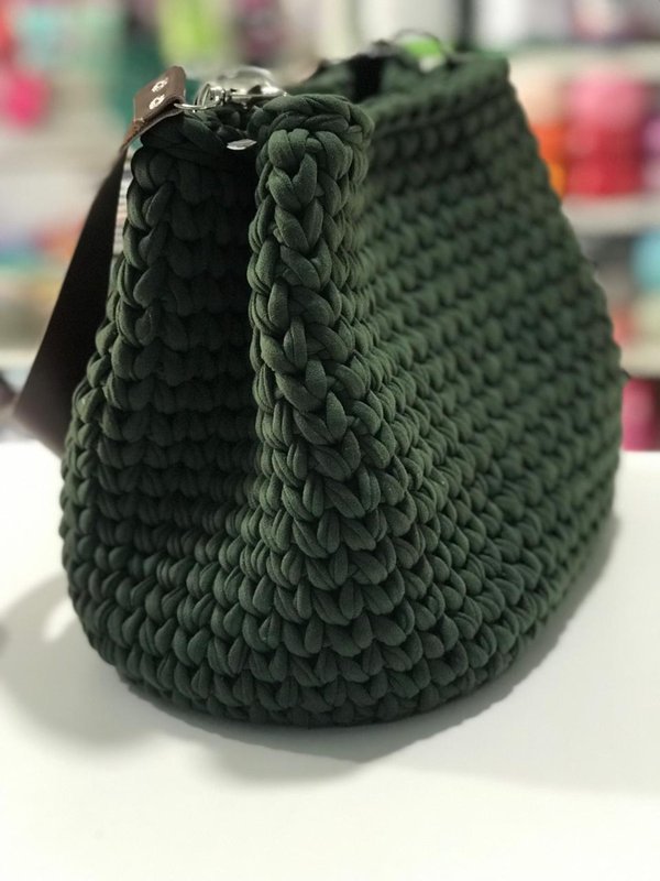 Bolso Infinity 