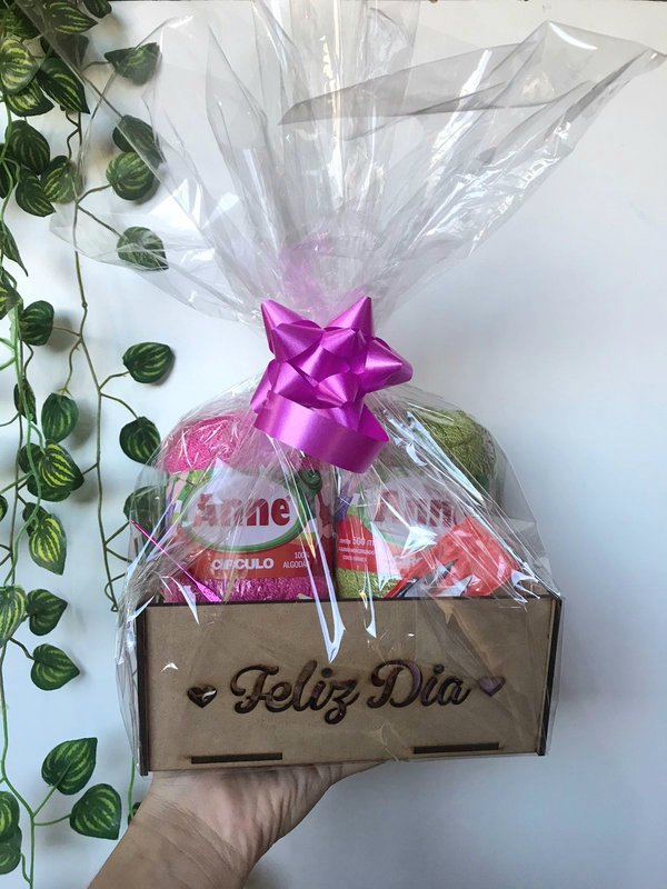 Regalo Día de la Madre
