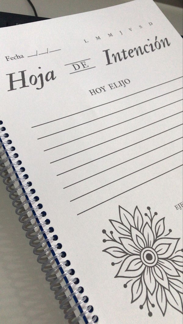 "Tejo en calma" Pdf Imprimible 