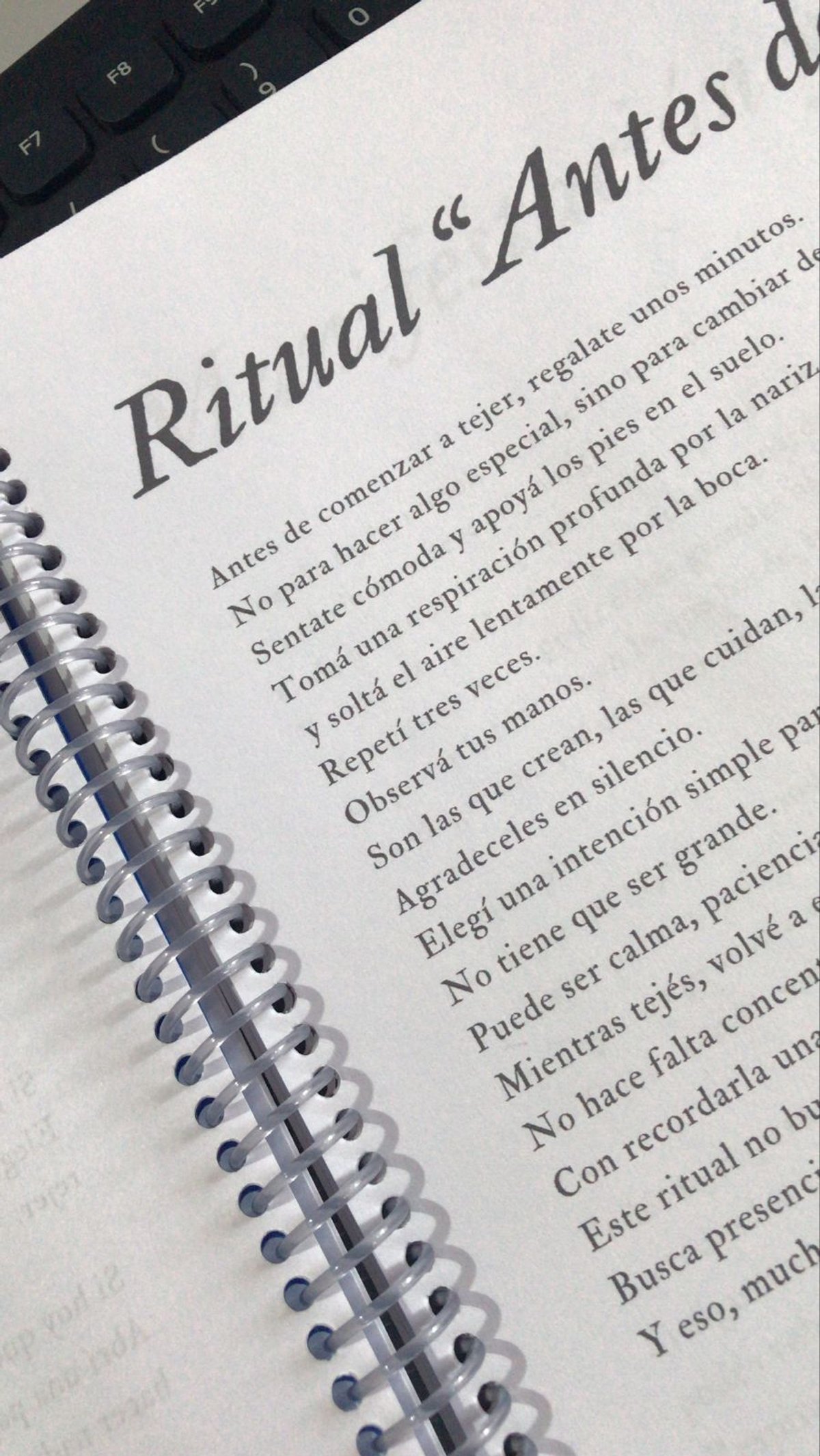 Pdf Imprimible "Tejo en calma" - 6