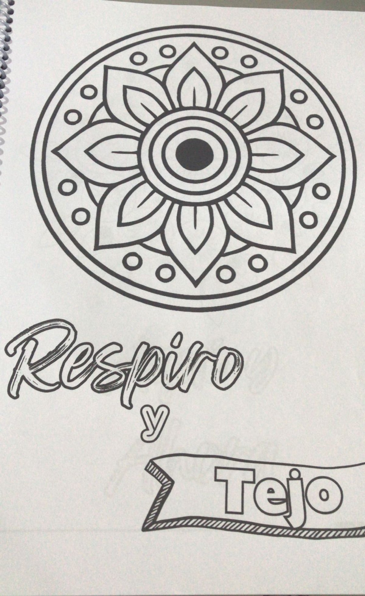 Pdf Imprimible "Tejo en calma" - 7