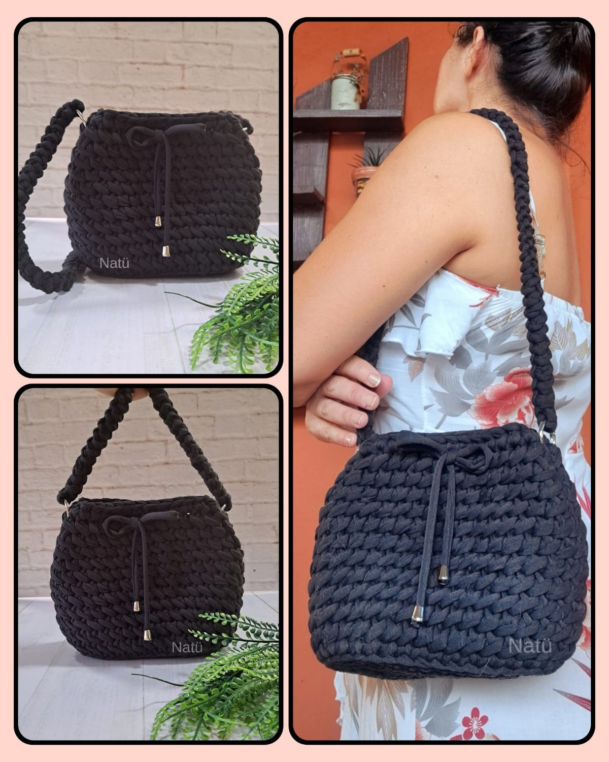 Bolso Chic - 8