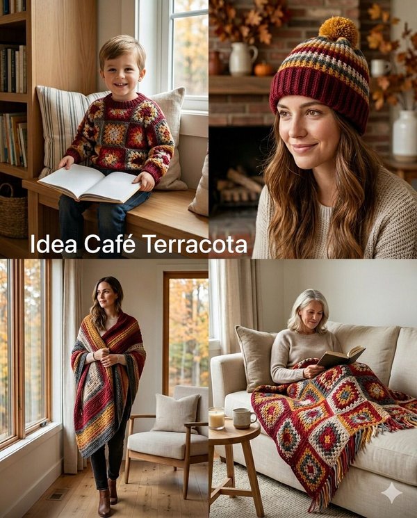 COLECCIÓN TIERRA & FUEGO