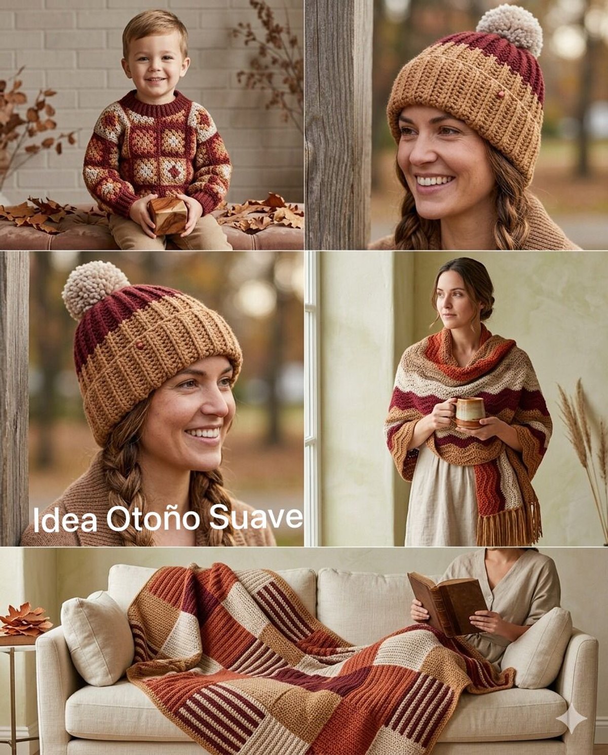COLECCIÓN TIERRA & FUEGO - 4