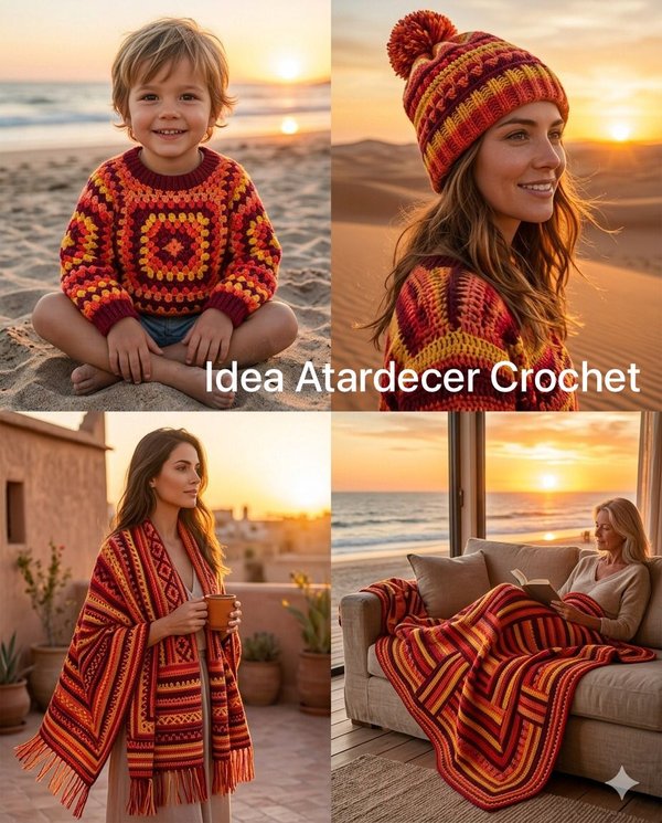COLECCIÓN TIERRA & FUEGO