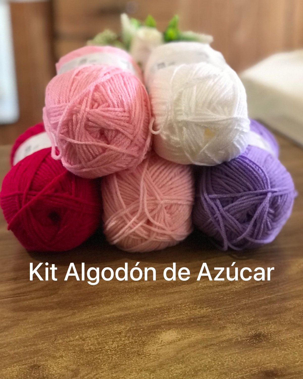 COLECCIÓN PASTEL & DULZURA