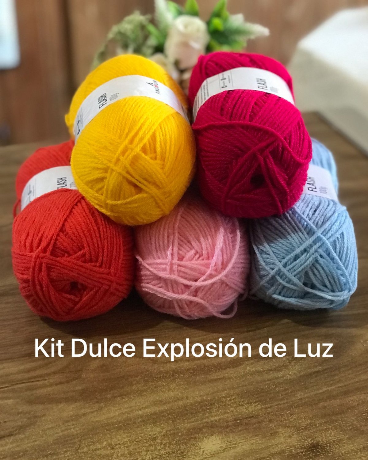 COLECCIÓN PASTEL & DULZURA - 3