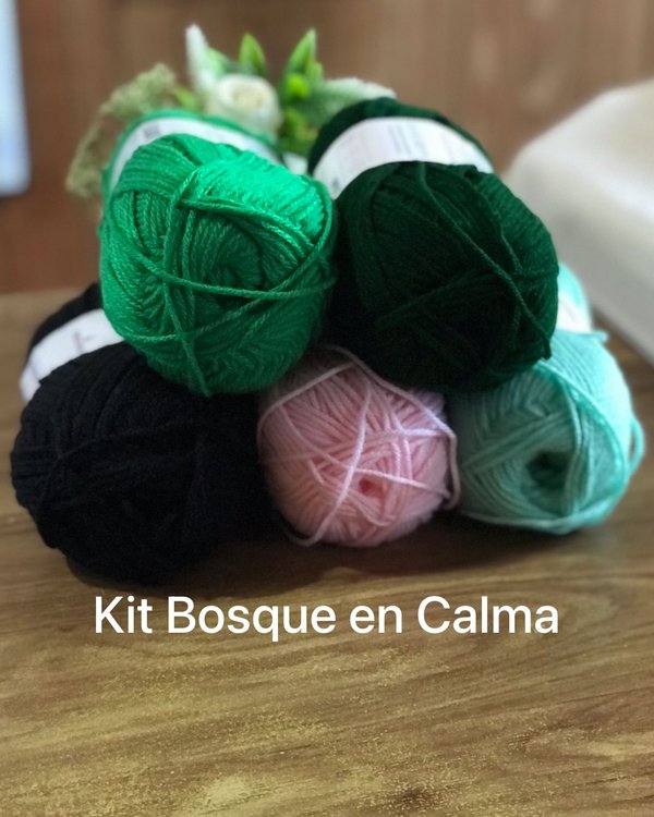COLECCIÓN NATURALEZA & BOSQUE