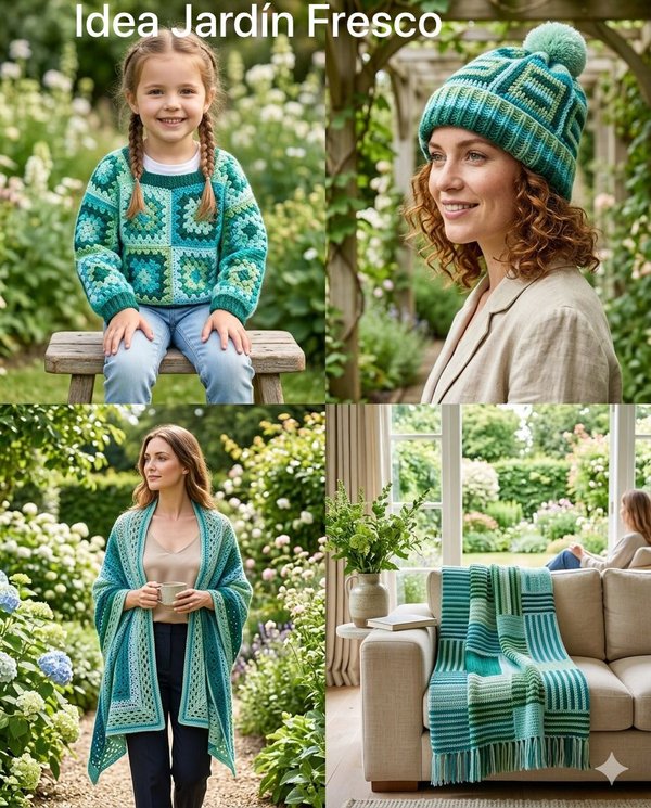 COLECCIÓN NATURALEZA & BOSQUE