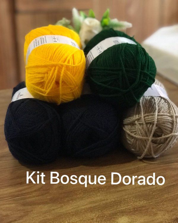 COLECCIÓN NATURALEZA & BOSQUE