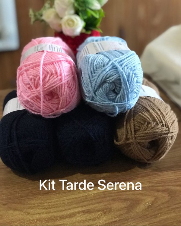 COLECCIÓN MAR & BRISA