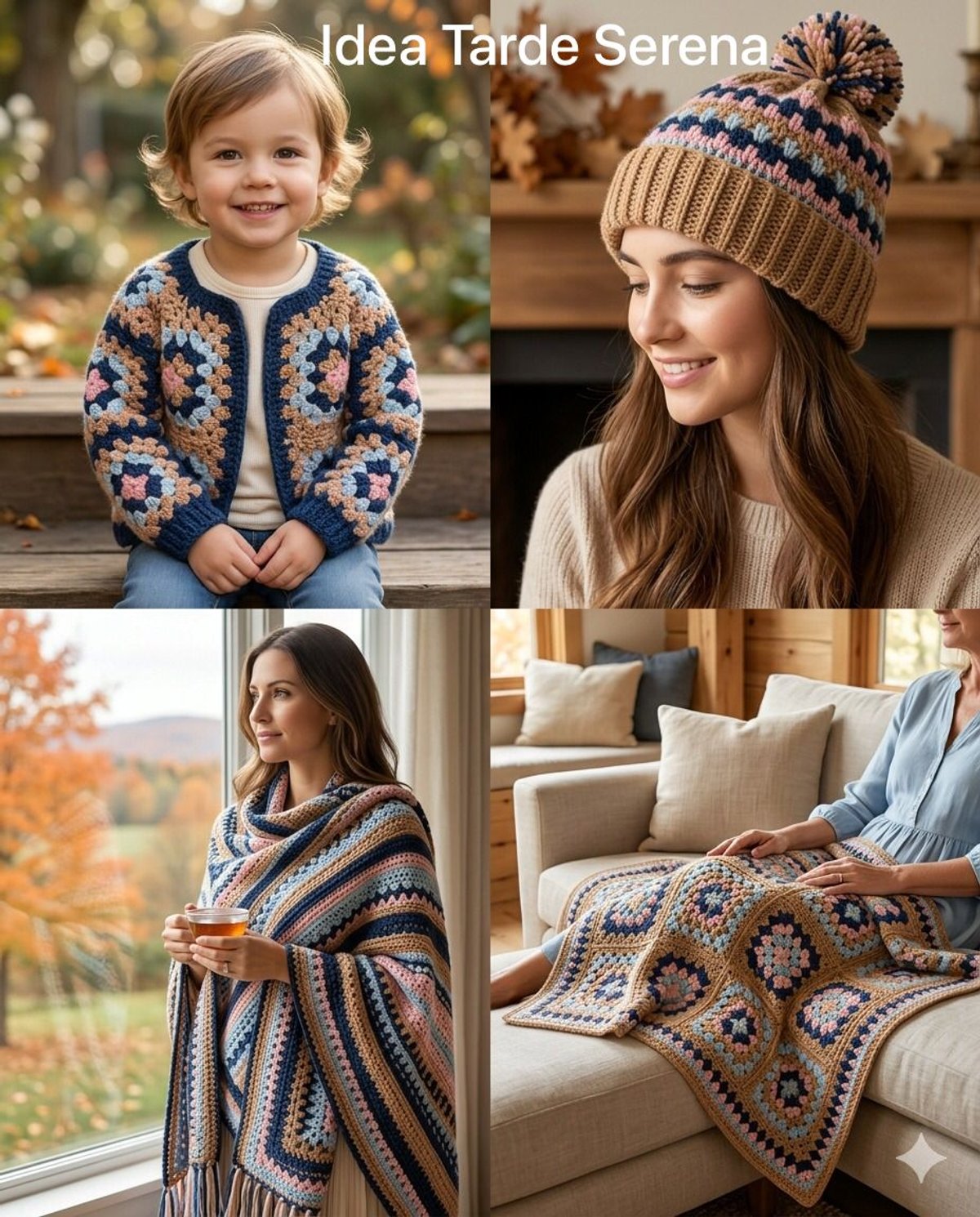 COLECCIÓN MAR & BRISA - 5