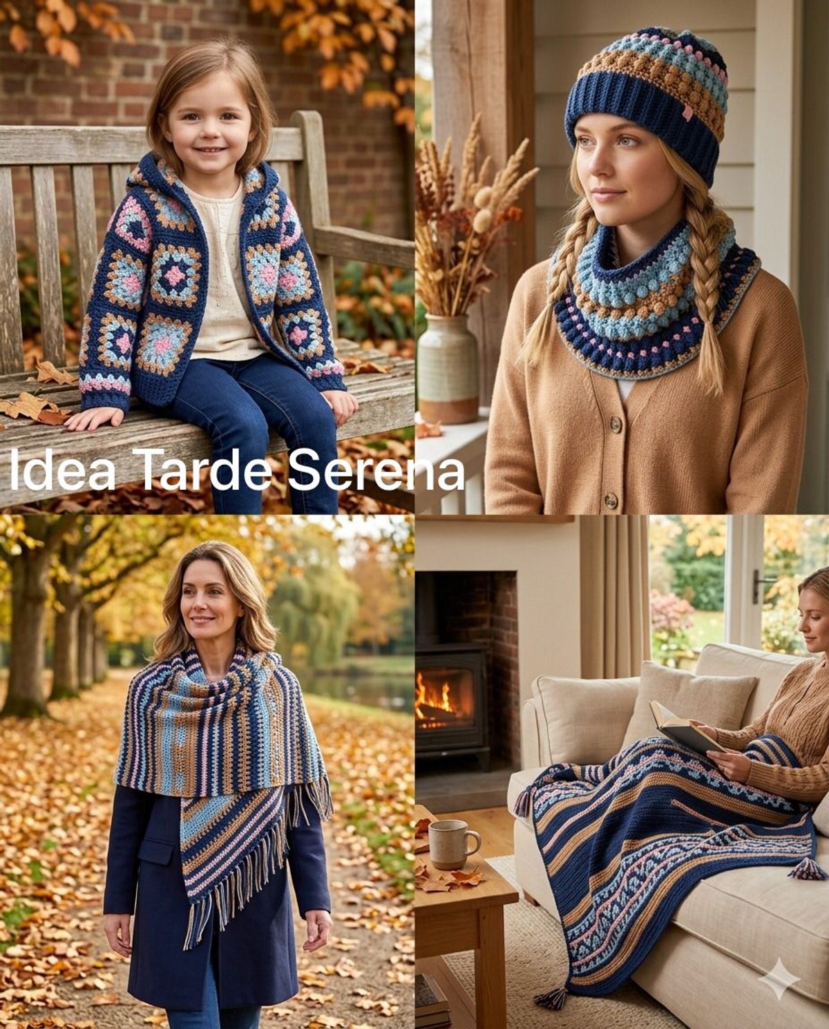 COLECCIÓN MAR & BRISA - 4