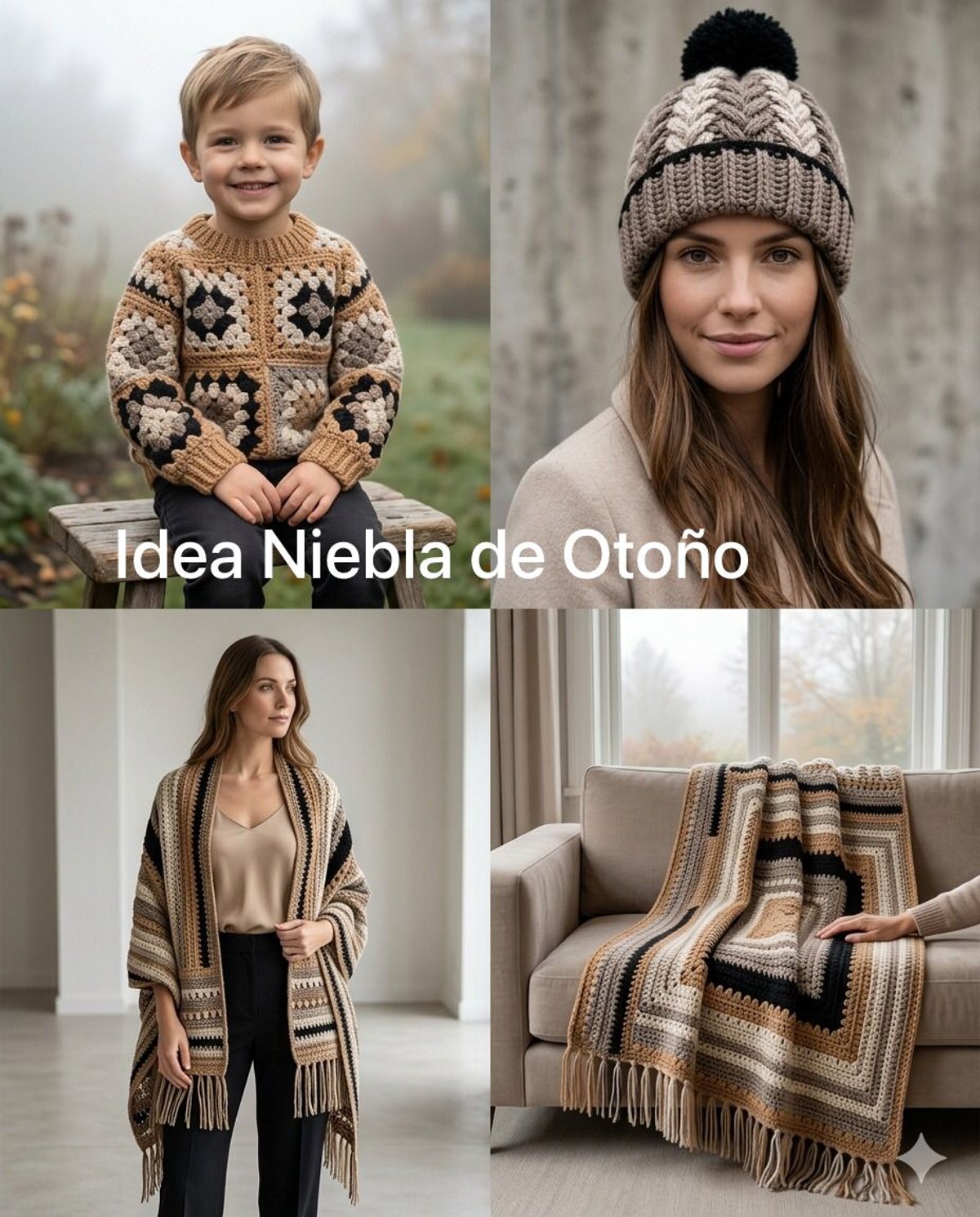 COLECCIÓN MAR & BRISA - 7