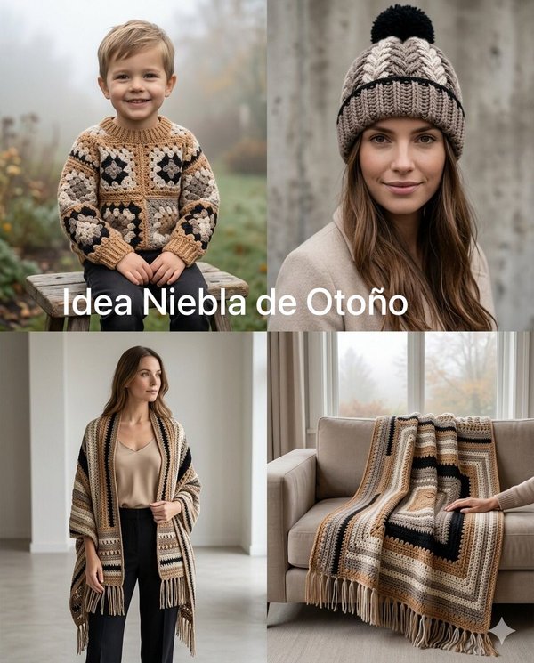 COLECCIÓN MAR & BRISA