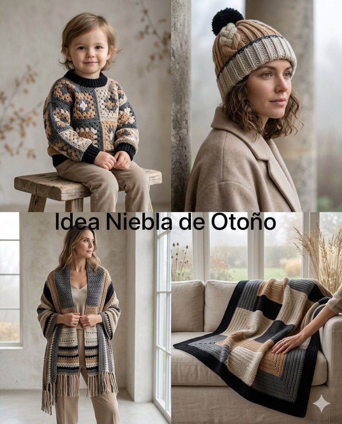 COLECCIÓN MAR & BRISA - 8