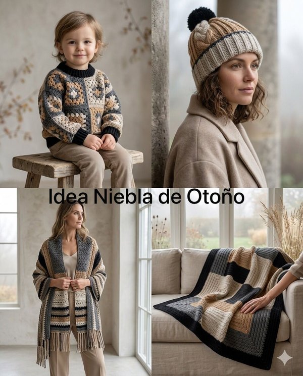 COLECCIÓN MAR & BRISA