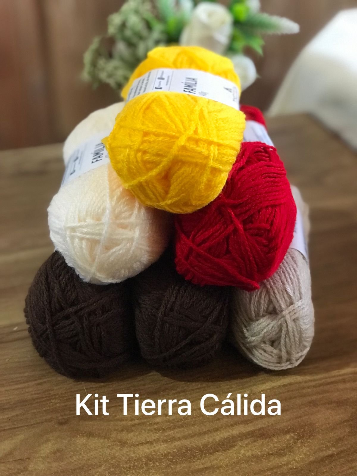 COLECCIÓN TIERRA & ENERGÍA 1