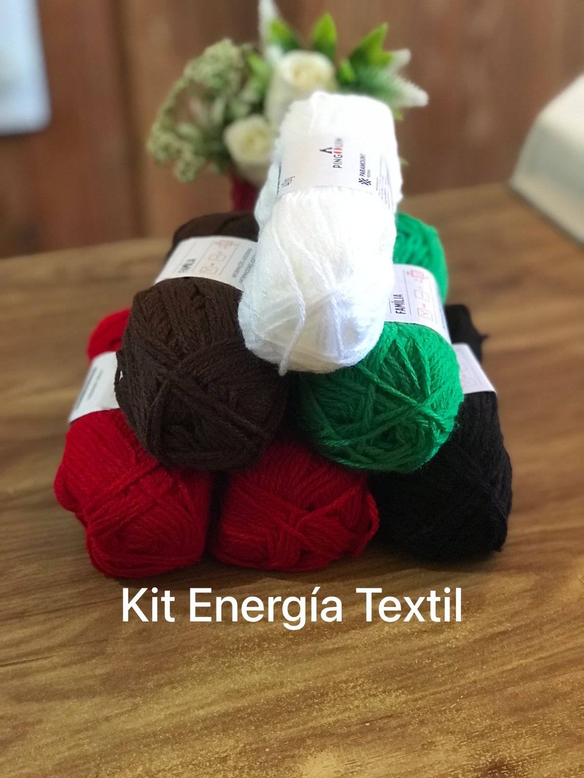 COLECCIÓN TIERRA & ENERGÍA 2