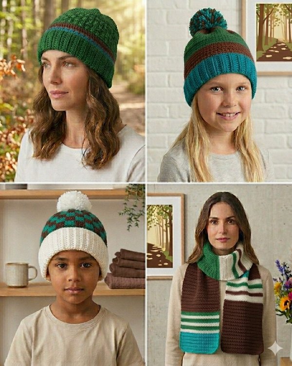 COLECCIÓN BOSQUES & NATURALEZA