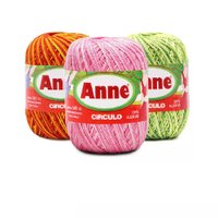 Anne Matizado 500 metros