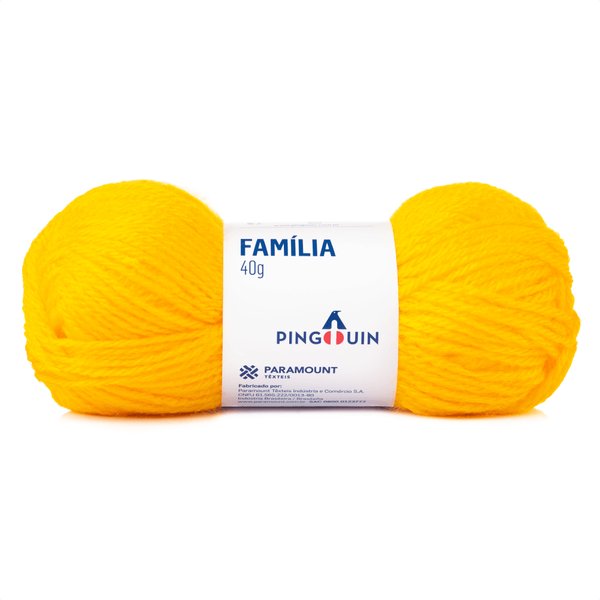 204-Amarelo Ipe