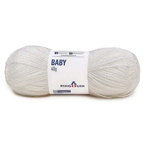 Baby - 02 / Blanco
