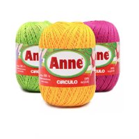 Anne 500 metros 