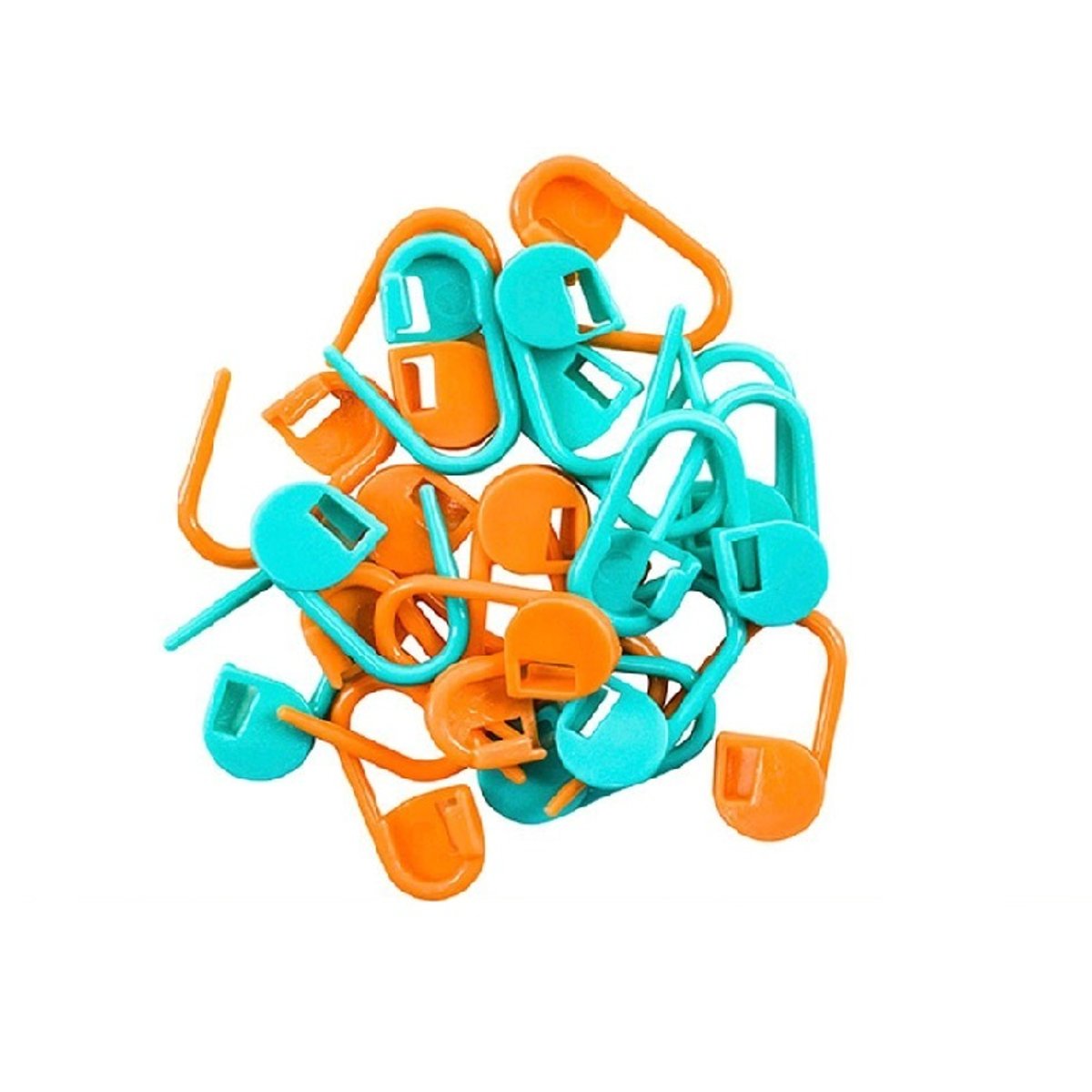 Marcador de puntos círculo