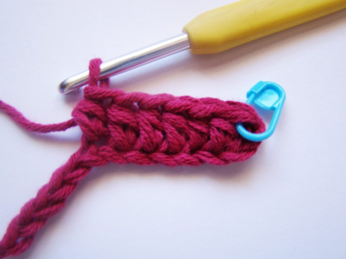 Marcador de puntos círculo