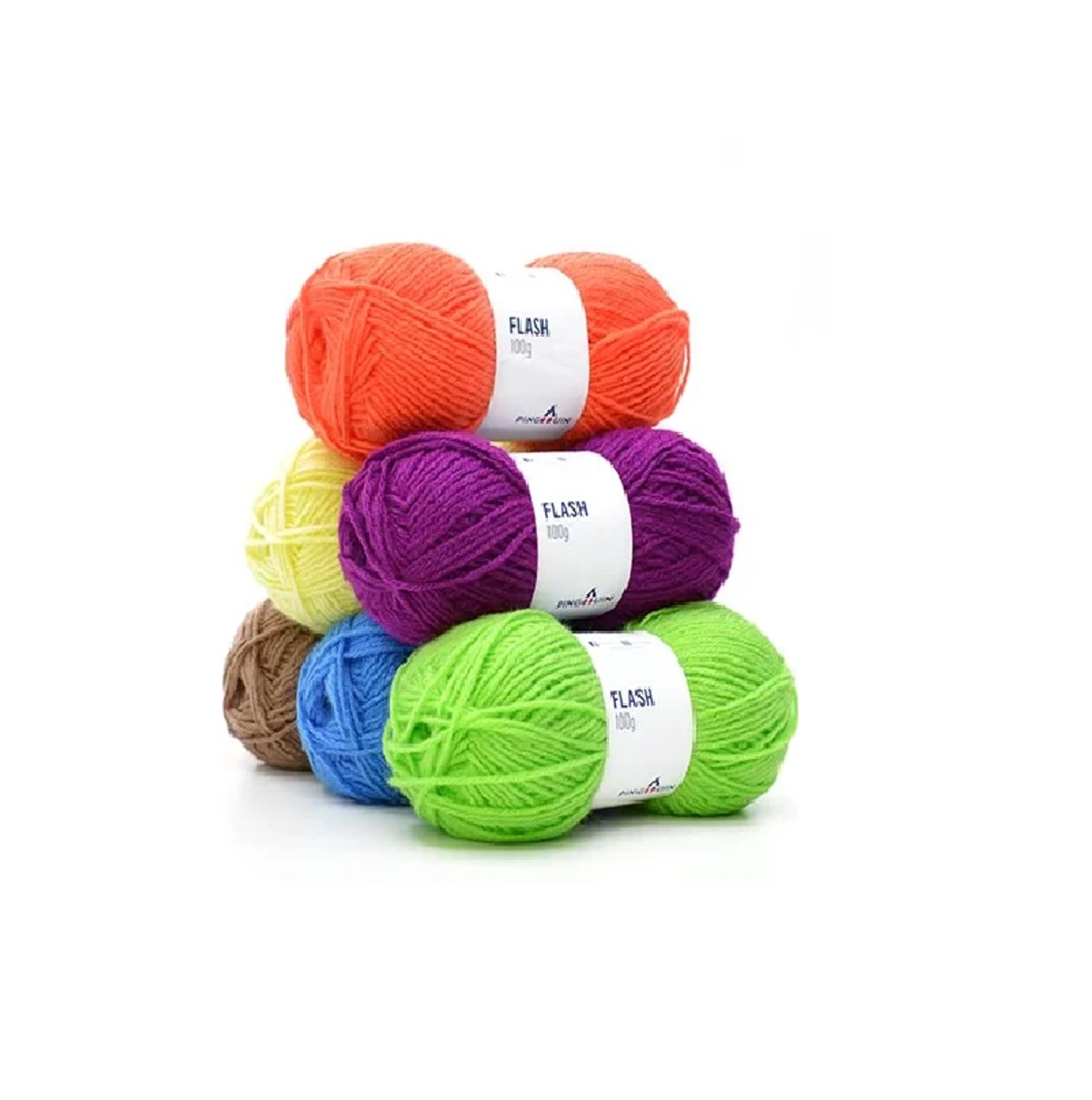 Lana Flash 100 gr