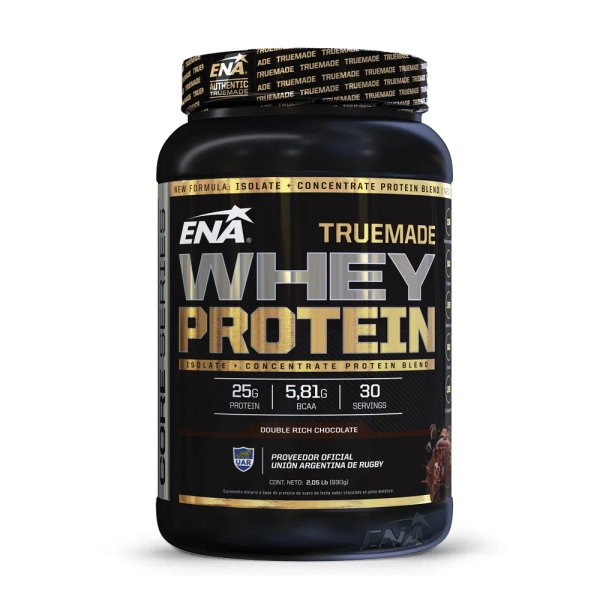 proteina ENA